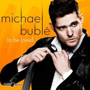 Michael Buble | To Be Loved (Lp)
